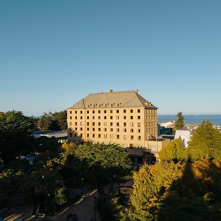 Hotel Cabo De Hornos Πούντα Αρένας Εξωτερικό φωτογραφία