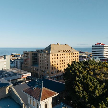 Hotel Cabo De Hornos Πούντα Αρένας Εξωτερικό φωτογραφία