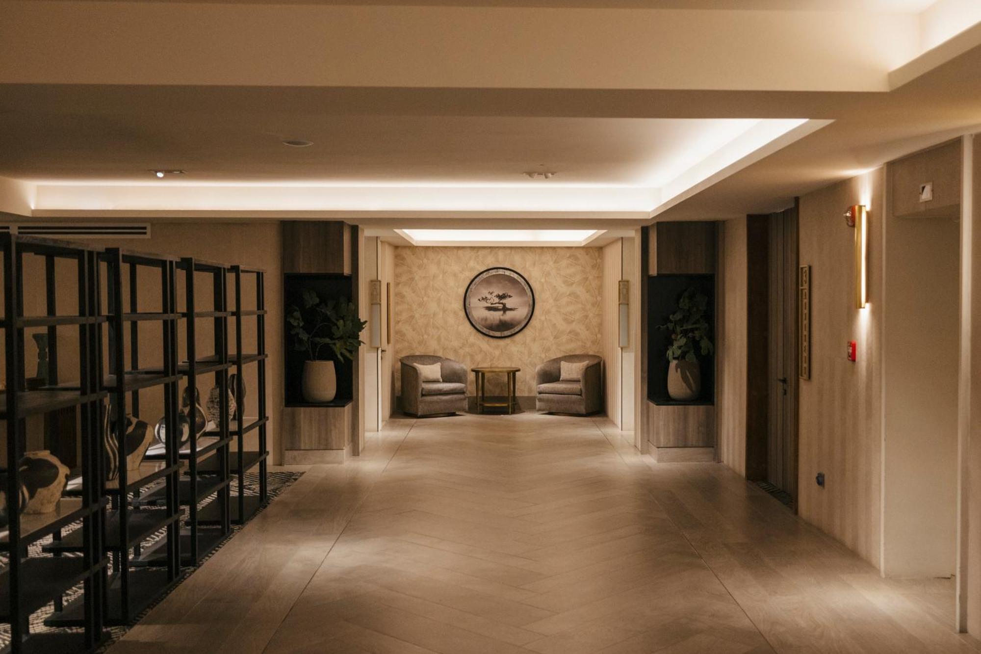 Hotel Cabo De Hornos Πούντα Αρένας Εξωτερικό φωτογραφία