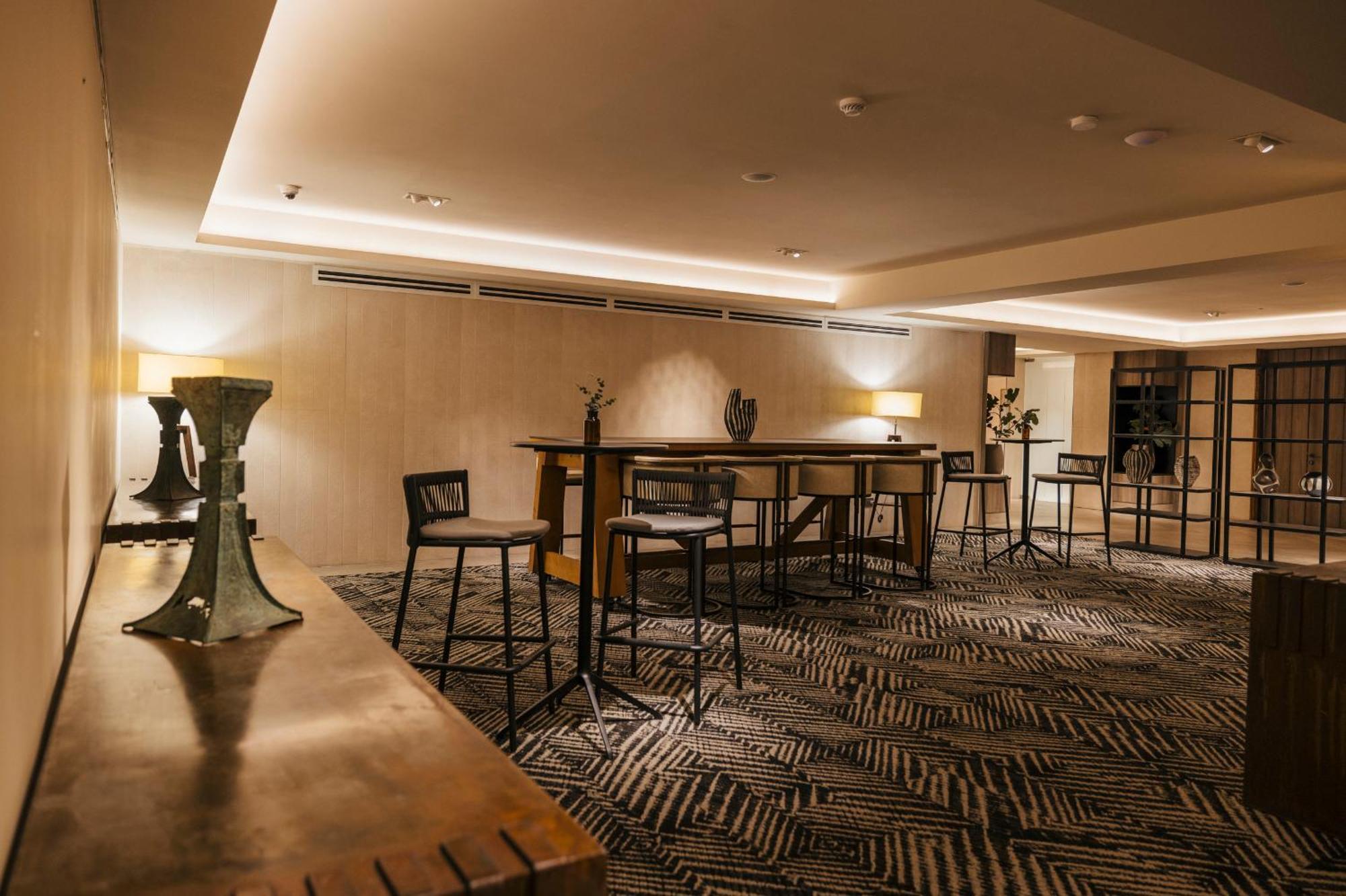 Hotel Cabo De Hornos Πούντα Αρένας Εξωτερικό φωτογραφία