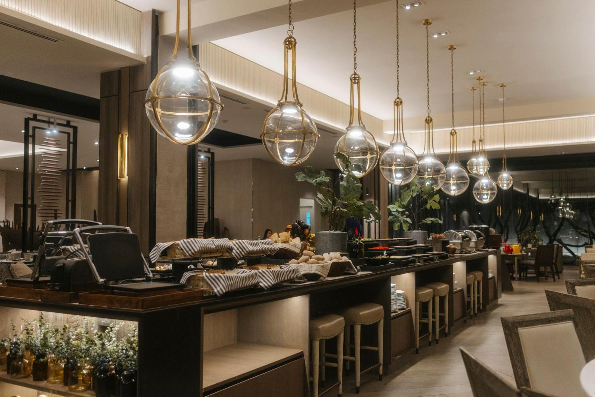 Hotel Cabo De Hornos Πούντα Αρένας Εξωτερικό φωτογραφία