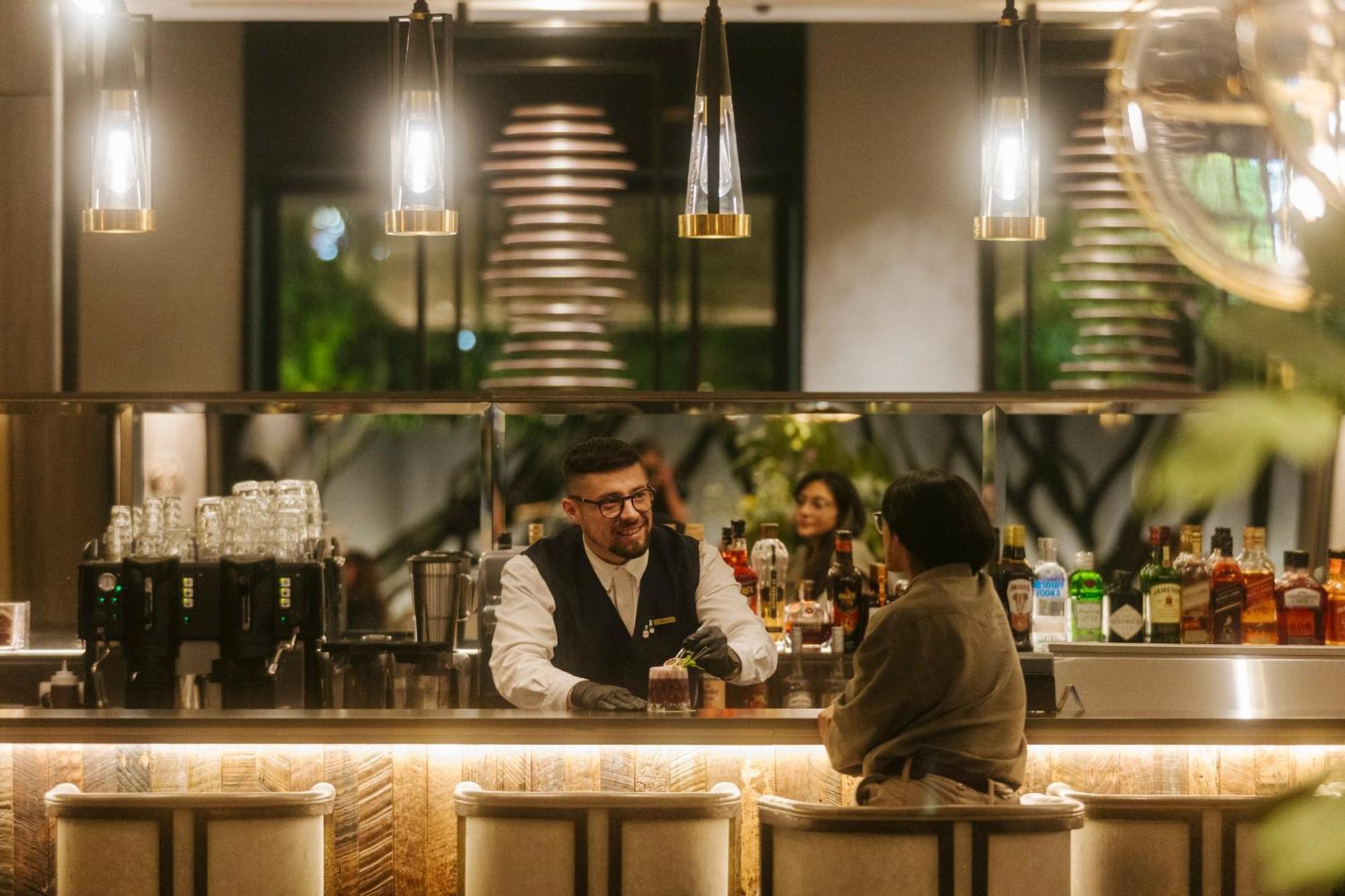 Hotel Cabo De Hornos Πούντα Αρένας Εξωτερικό φωτογραφία