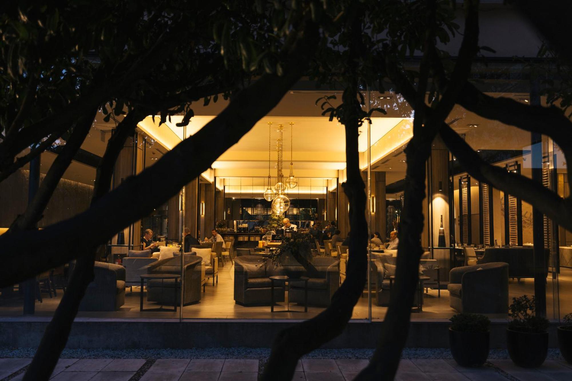 Hotel Cabo De Hornos Πούντα Αρένας Εξωτερικό φωτογραφία
