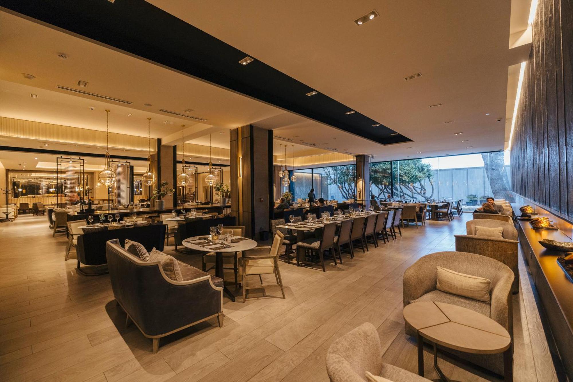 Hotel Cabo De Hornos Πούντα Αρένας Εξωτερικό φωτογραφία