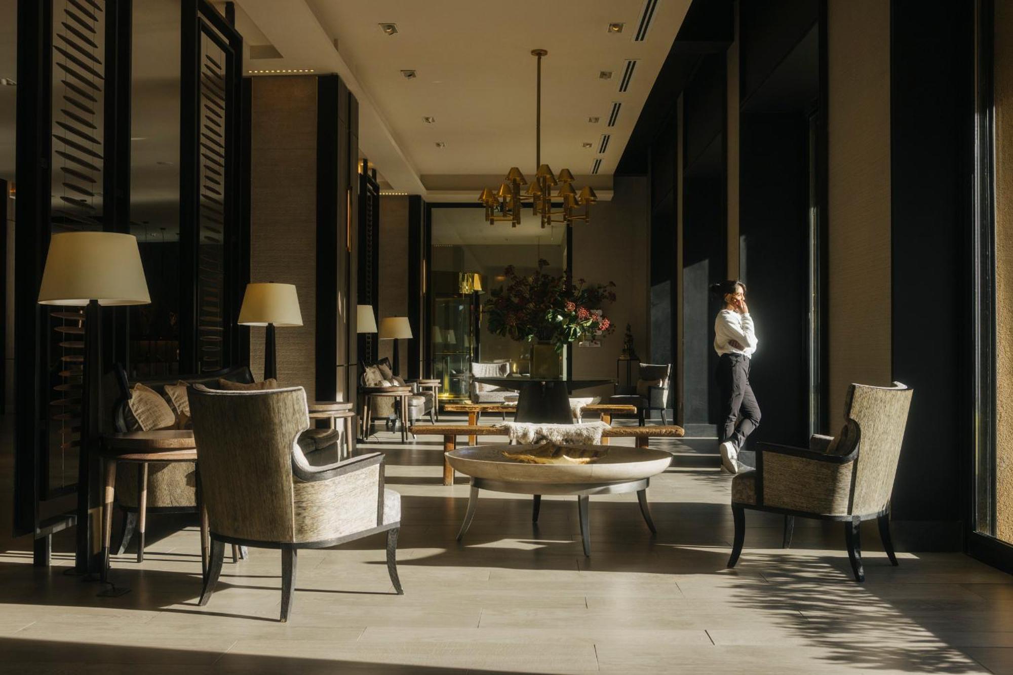 Hotel Cabo De Hornos Πούντα Αρένας Εξωτερικό φωτογραφία