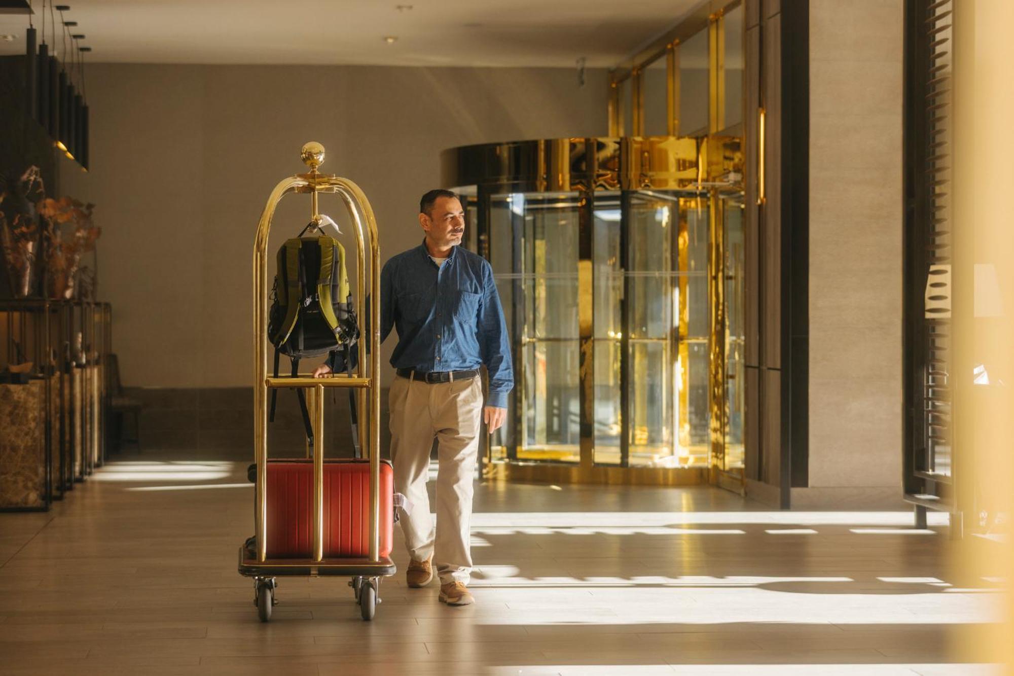 Hotel Cabo De Hornos Πούντα Αρένας Εξωτερικό φωτογραφία