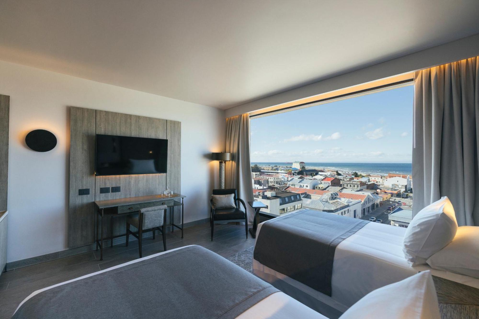 Hotel Cabo De Hornos Πούντα Αρένας Εξωτερικό φωτογραφία