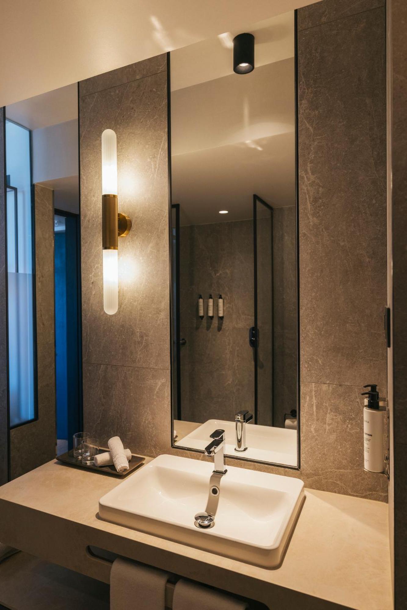 Hotel Cabo De Hornos Πούντα Αρένας Εξωτερικό φωτογραφία