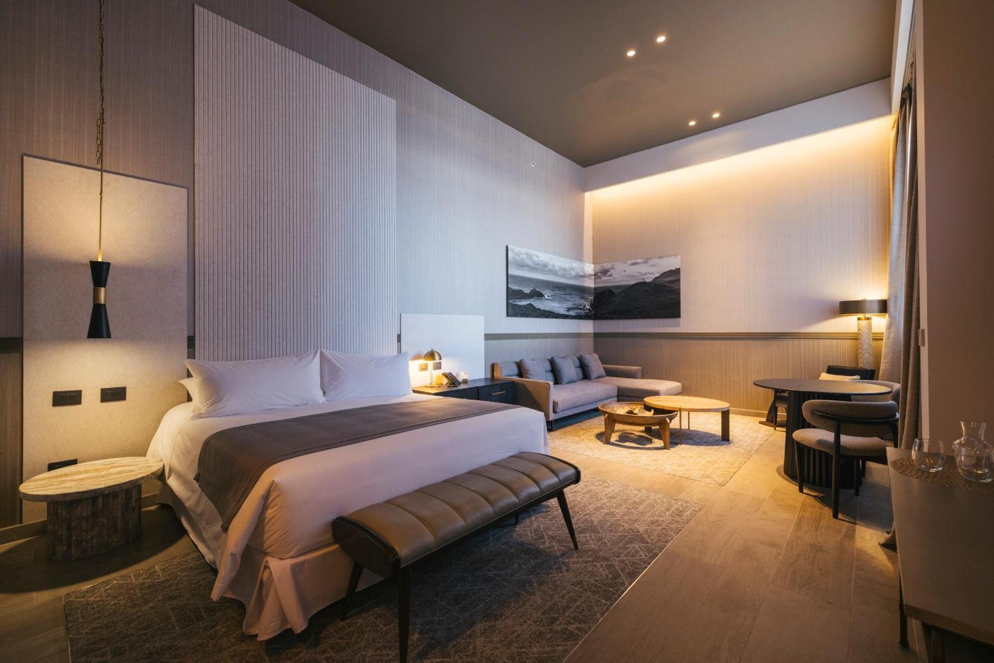 Hotel Cabo De Hornos Πούντα Αρένας Εξωτερικό φωτογραφία