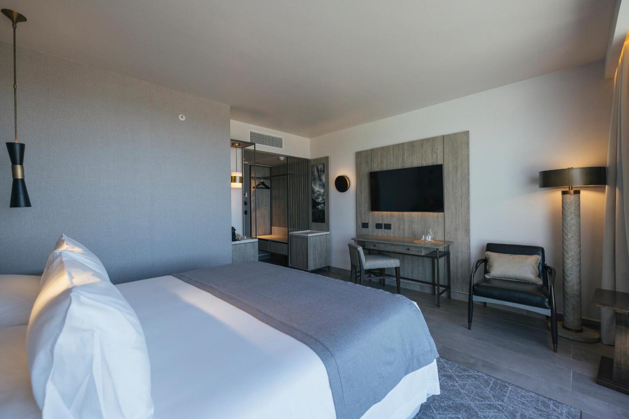 Hotel Cabo De Hornos Πούντα Αρένας Εξωτερικό φωτογραφία